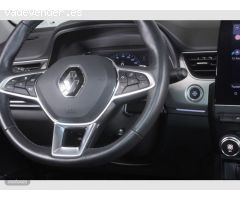 Renault Arkana Zen TCe 103kW(140CV) EDC Micro Hibrido de 2021 con 16.000 Km por 27.100 EUR. en Ponte