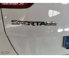 Kia Sportage 1.7 CRDi VGT 85kW   4x2 Eco-Dyn x-Tech18 de 2018 con 74.600 Km por 18.900 EUR. en Sevil