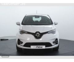 Renault Zoe Intens 100 kW R135 Bateria 50kWh de 2021 con 12.000 Km por 27.600 EUR. en Pontevedra