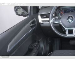 Renault Arkana Zen TCe 103kW(140CV) EDC Micro Hibrido de 2021 con 38.600 Km por 27.500 EUR. en Ponte
