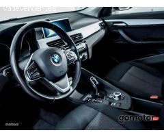 BMW X1 sDrive18d de 2021 con 43.477 Km por 32.990 EUR. en Tarragona