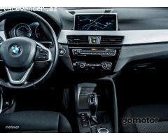 BMW X1 sDrive18d de 2021 con 43.477 Km por 32.990 EUR. en Tarragona