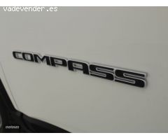 Jeep Compass LIMITED 1.5 MHEV 130 CV DDCT FWD 5P de 2023 con 1 Km por 33.500 EUR. en Barcelona