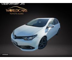 Toyota Auris 1.8 140h hybrid feel! edition de 2018 con 59.337 Km por 17.999 EUR. en Alicante
