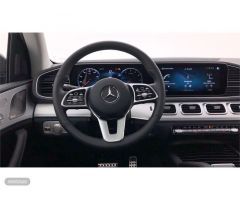 Mercedes Clase GLE Clase  de 4MATIC (Hibrido Enchufable) de 2023 con 1.000 Km por 103.033 EUR. en Ba