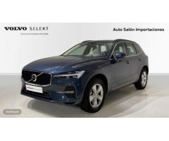 Volvo XC 60 XC60 Core, B4 (gasolina), Gasolina de 2022 con 6.159 Km por 49.900 EUR. en Asturias