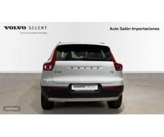 Volvo XC40 XC40 T3 Business Plus Automatico de 2019 con 59.172 Km por 29.900 EUR. en Asturias