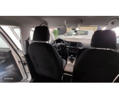 Seat Ateca 2.0 TDI 85kW (115CV) S&S Style XM de 2018 con 96.000 Km por 18.000 EUR. en Alava