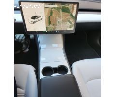 Tesla Model 3 RWD de 2020 con 60.060 Km por 35.000 EUR. en Madrid