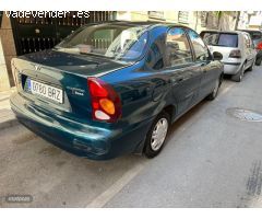 Daewoo Lanos 1.4 S 75 CV de 2002 con 149.250 Km por 1.599 EUR. en MADRID