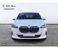 BMW Serie 2 Active Tourer Serie 2 218d  110 kW (150 CV) de 2022 con 12.210 Km por 39.500 EUR. en Pon