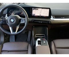 BMW Serie 2 Active Tourer Serie 2 218d  110 kW (150 CV) de 2022 con 12.210 Km por 39.500 EUR. en Pon