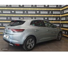 Renault Megane Megane  1.3 Tce  140cv Zen de 2020 con 44.936 Km por 19.900 EUR. en Pontevedra