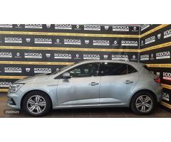 Renault Megane Megane  1.3 Tce  140cv Zen de 2020 con 44.936 Km por 19.900 EUR. en Pontevedra