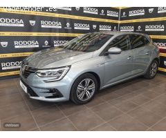 Renault Megane Megane  1.3 Tce  140cv Zen de 2020 con 44.936 Km por 19.900 EUR. en Pontevedra