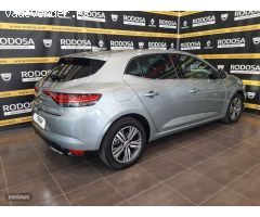 Renault Megane Megane  1.3 Tce  140cv Zen de 2020 con 44.936 Km por 19.900 EUR. en Pontevedra