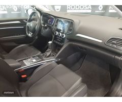 Renault Megane Megane  1.3 Tce  140cv Zen de 2020 con 44.936 Km por 19.900 EUR. en Pontevedra