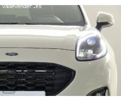 Ford Puma 1.0 ECOBOOST 92KW MHEV ST-LINE X 125 5P de 2021 con 36.876 Km por 21.900 EUR. en Cantabria