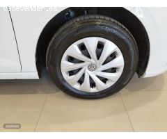 Volkswagen Polo 1.0 TSI 70 kW (95 CV) de 2022 con 28.074 Km por 17.999 EUR. en Segovia