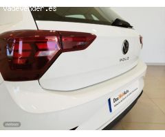Volkswagen Polo 1.0 TSI 70 kW (95 CV) de 2022 con 28.074 Km por 17.999 EUR. en Segovia
