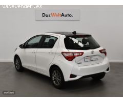 Toyota Yaris 1.0 70 ACTIVE de 2019 con 65.940 Km por 12.990 EUR. en Pontevedra