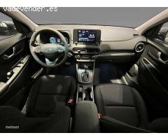 Hyundai Kona Hibrido FL 1.6 GDi 104 kW (141 CV) DCT6 2WD Smart MY23 de 2022 con 7.000 Km por 20.990