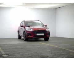 Ford Kuga 2.5 PHEV ST-LINE X AUTO 225 5P de 2020 con 59.000 Km por 32.900 EUR. en Asturias