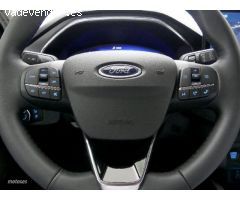 Ford Focus 1.0 ECOBOOST MHEV 114KW ACTIVE DESIGN SIP 155 5P de 2023 con 10 Km por 28.150 EUR. en Ast