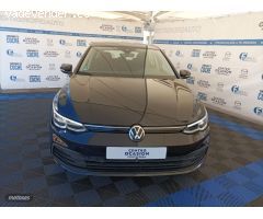 Volkswagen Golf 2.0 TDI 85kW (115CV)  LIFE 5P de 2021 con 68.009 Km por 23.500 EUR. en Pontevedra