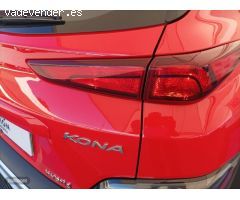 Hyundai Kona KONA 16 HGDI HEV DT KA de 2021 con 67.289 Km por 21.900 EUR. en Pontevedra