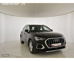 Audi Q3 ADVANCED 35 TDI 110KW (150CV) S TRONIC de 2020 con 88.950 Km por 33.990 EUR. en Pontevedra