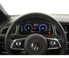 Volkswagen T-Roc T ROC SPORT 2.0 TDI 110KW (150CV) DSG de 2022 con 12.638 Km por 40.990 EUR. en Pont