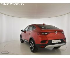 Renault Arkana 1.3 TCE ZEN de 2021 con 8.691 Km por 30.990 EUR. en Pontevedra