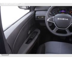 Dacia Jogger Extreme HYBRID 105kW (140CV) 7 plazas de 2023 con 1.000 Km por 31.600 EUR. en Pontevedr