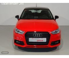 Audi A1 Adrenalin2 1.0 TFSI 70kW(95CV) Sportback de 2018 con 37.100 Km por 16.300 EUR. en Guipuzcoa