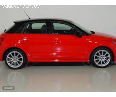 Audi A1 Adrenalin2 1.0 TFSI 70kW(95CV) Sportback de 2018 con 37.100 Km por 16.300 EUR. en Guipuzcoa