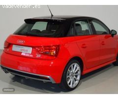 Audi A1 Adrenalin2 1.0 TFSI 70kW(95CV) Sportback de 2018 con 37.100 Km por 16.300 EUR. en Guipuzcoa