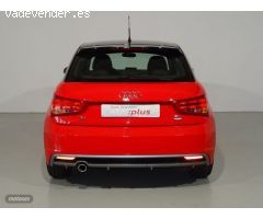 Audi A1 Adrenalin2 1.0 TFSI 70kW(95CV) Sportback de 2018 con 37.100 Km por 16.300 EUR. en Guipuzcoa