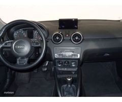 Audi A1 Adrenalin2 1.0 TFSI 70kW(95CV) Sportback de 2018 con 37.100 Km por 16.300 EUR. en Guipuzcoa