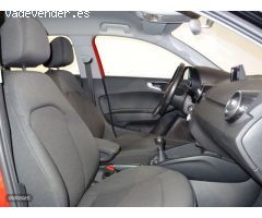 Audi A1 Adrenalin2 1.0 TFSI 70kW(95CV) Sportback de 2018 con 37.100 Km por 16.300 EUR. en Guipuzcoa