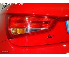 Audi A1 Adrenalin2 1.0 TFSI 70kW(95CV) Sportback de 2018 con 37.100 Km por 16.300 EUR. en Guipuzcoa