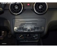 Audi A1 Adrenalin2 1.0 TFSI 70kW(95CV) Sportback de 2018 con 37.100 Km por 16.300 EUR. en Guipuzcoa