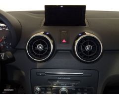 Audi A1 Adrenalin2 1.0 TFSI 70kW(95CV) Sportback de 2018 con 37.100 Km por 16.300 EUR. en Guipuzcoa