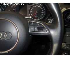 Audi A1 Adrenalin2 1.0 TFSI 70kW(95CV) Sportback de 2018 con 37.100 Km por 16.300 EUR. en Guipuzcoa