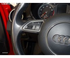 Audi A1 Adrenalin2 1.0 TFSI 70kW(95CV) Sportback de 2018 con 37.100 Km por 16.300 EUR. en Guipuzcoa