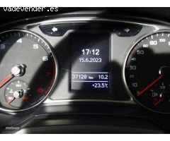 Audi A1 Adrenalin2 1.0 TFSI 70kW(95CV) Sportback de 2018 con 37.100 Km por 16.300 EUR. en Guipuzcoa