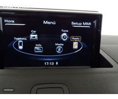 Audi A1 Adrenalin2 1.0 TFSI 70kW(95CV) Sportback de 2018 con 37.100 Km por 16.300 EUR. en Guipuzcoa