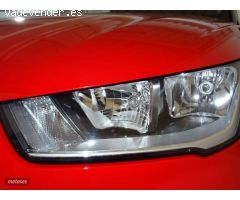 Audi A1 Adrenalin2 1.0 TFSI 70kW(95CV) Sportback de 2018 con 37.100 Km por 16.300 EUR. en Guipuzcoa