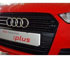 Audi A1 Adrenalin2 1.0 TFSI 70kW(95CV) Sportback de 2018 con 37.100 Km por 16.300 EUR. en Guipuzcoa