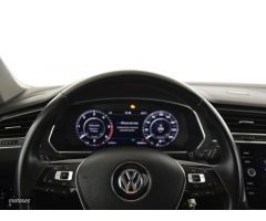 Volkswagen Tiguan SPORT 2.0 TDI 110KW (150CV) DSG 4MOTION de 2018 con 104.853 Km por 30.990 EUR. en